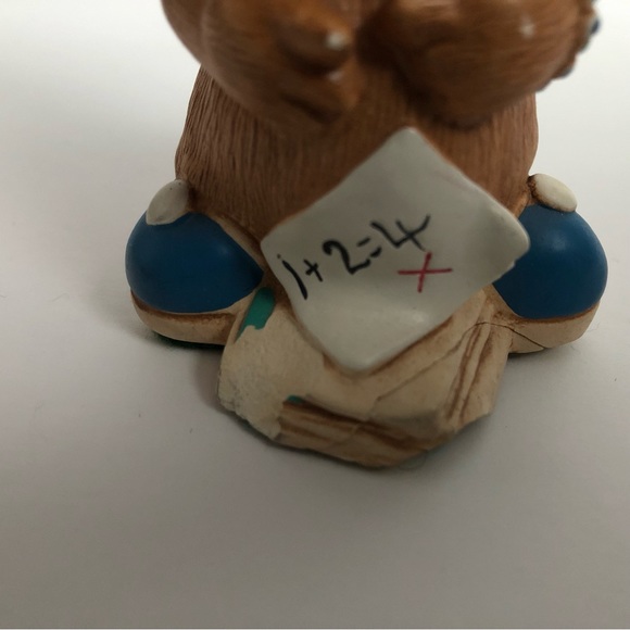 Rare Vintage Pendelfin Rabbits - Set of Four, Made in England - Picture 13 of 16